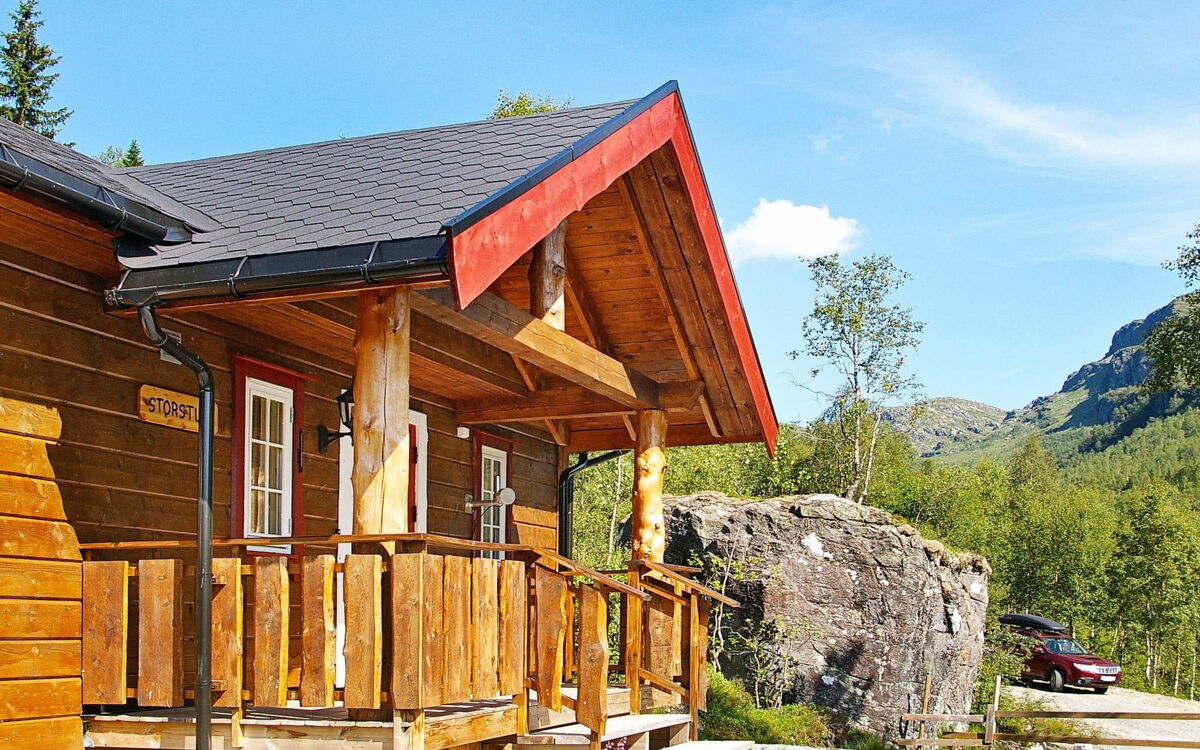 Eksingedal