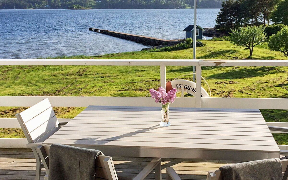 Ljungskile