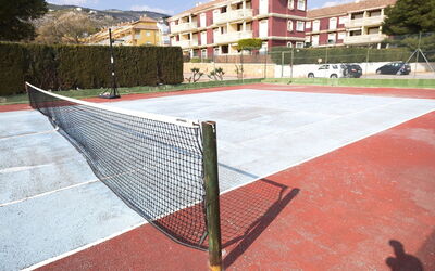 Accommodation:&nbsp;Dúplex El Faro B 305.1