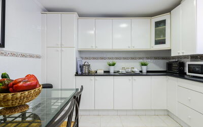 Accommodation:&nbsp;Dúplex Seaview 305.2