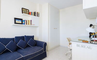 Accommodation:&nbsp;Dúplex Seaview 305.2