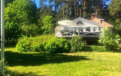 Ljusterö