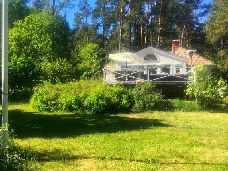 Ljusterö