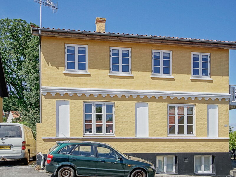 Gudhjem