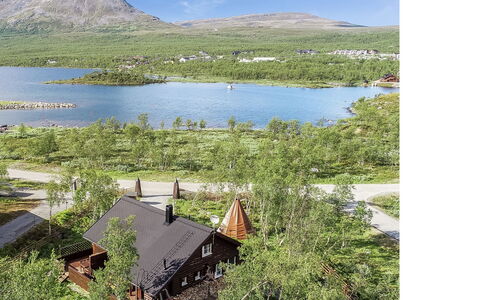 Haltinsaana: Wood, Cottage, Log Cabin, Forest, Shed, Garden Buildings, Larch, Woodland, Wood Stain
