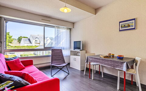 Accommodation:&nbsp;Les Alizés 109.4