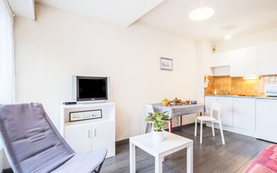 Accommodation:&nbsp;Les Alizés 109.4