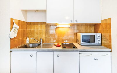 Accommodation:&nbsp;Les Alizés 109.4