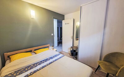 Accommodation:&nbsp;Les Alizés 109.1