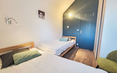 Accommodation:&nbsp;Les Alizés 109.1