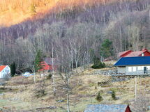 Hebnes