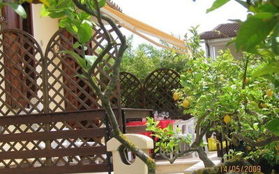 Casa Del Limoneto