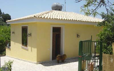 Casa Del Limoneto
