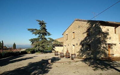 Podere Arianna