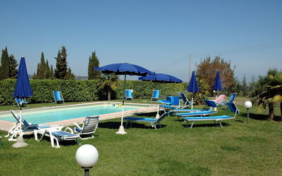 Podere Arianna
