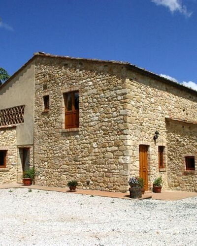 Podere Arianna
