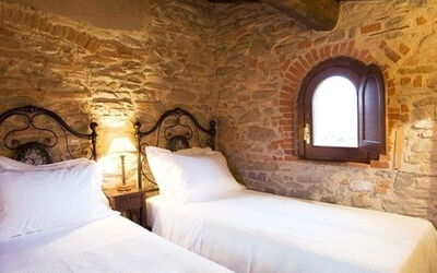 Accommodation:&nbsp;Classic