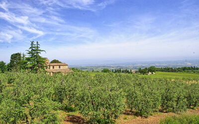 Villa Simone