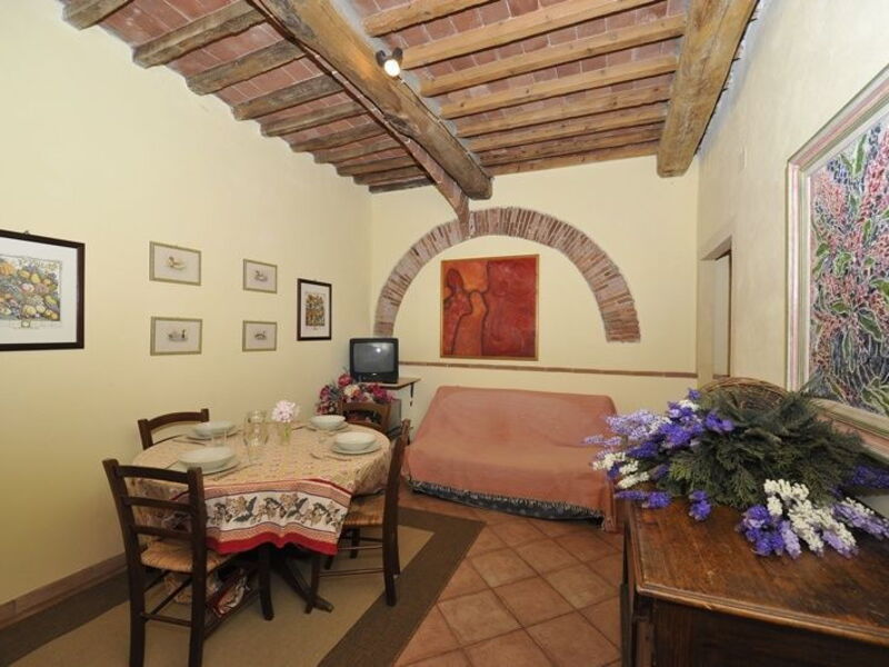 Accommodation:&nbsp;Fiori 2