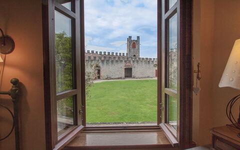 Di Magnano: Property, Window, Room, House, Interior Design, Home, Building, Real Estate, Architecture, Door