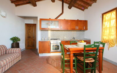 Accommodation:&nbsp;Leonardo 820.4