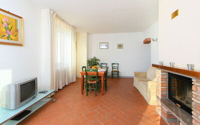 Accommodation:&nbsp;Leonardo 820.1