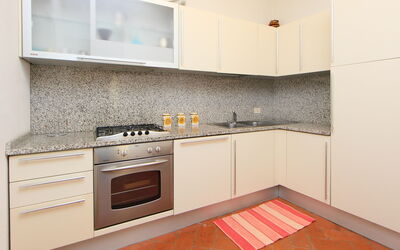 Accommodation:&nbsp;Leonardo 820.1