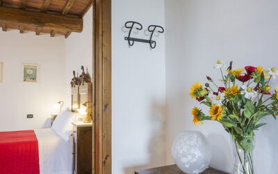 Accommodation:&nbsp;Villa Papiano 860.1