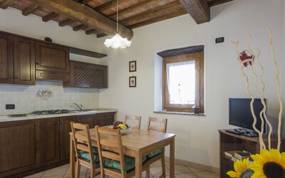 Accommodation:&nbsp;Villa Papiano 860.1