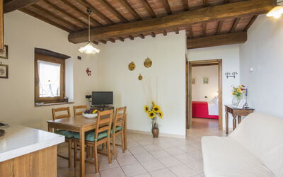 Accommodation:&nbsp;Villa Papiano 860.1