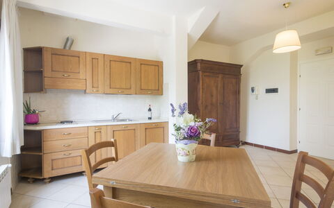 Accommodation:&nbsp;Relais 920.3