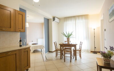 Accommodation:&nbsp;Relais 920.3