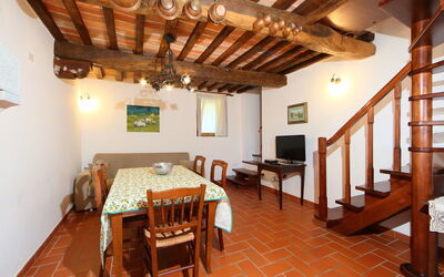 Accommodation:&nbsp;Piano Rosso 1 800.1