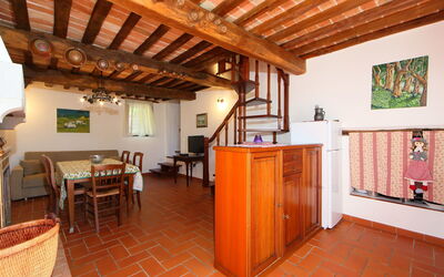 Accommodation:&nbsp;Piano Rosso 1 800.1