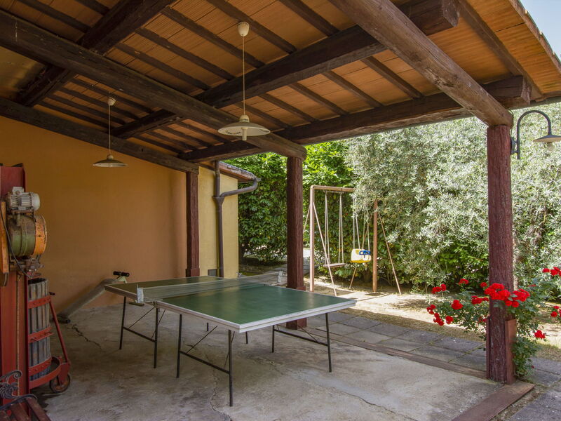 Casa dei Ciliegi