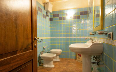 Accommodation:&nbsp;San Lorenzo 820.1
