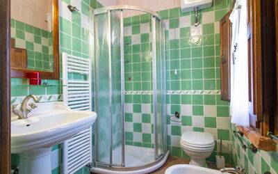 Accommodation:&nbsp;San Lorenzo 820.2