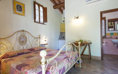 Accommodation:&nbsp;San Lorenzo 820.4