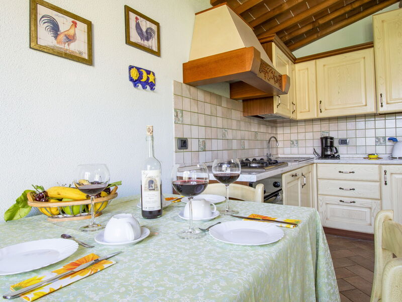 Accommodation:&nbsp;San Lorenzo 820.3