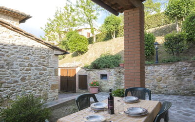 Accommodation:&nbsp;Stregaia 819.2