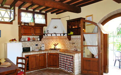 Accommodation:&nbsp;Capanna di Sotto 865.1