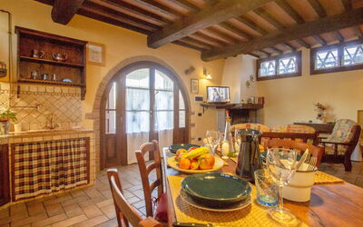 Accommodation:&nbsp;Capanna di Sotto 865.1
