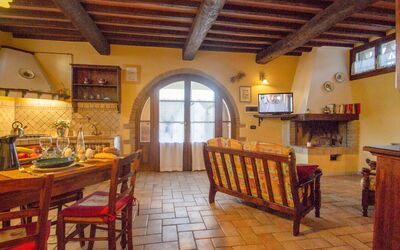 Accommodation:&nbsp;Capanna di Sotto 865.1