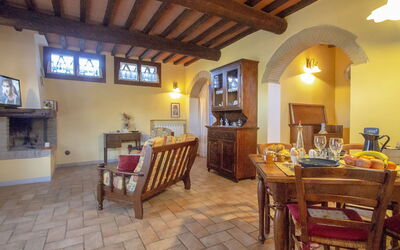 Accommodation:&nbsp;Capanna di Sotto 865.1