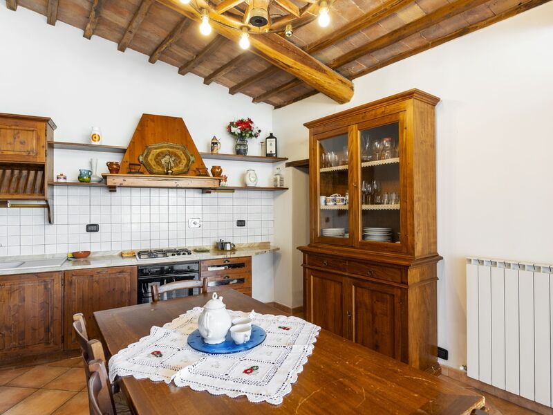 Accommodation:&nbsp;Il Forno 890.2