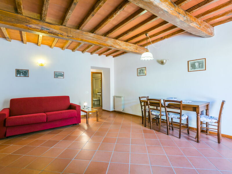 Accommodation:&nbsp;Certina 1 810.5