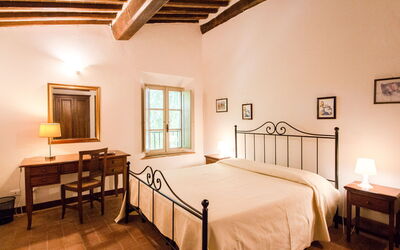 Accommodation:&nbsp;La Casa di Varno 875.3
