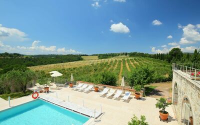 Dini - Colle di Val D'Elsa, Tuscany, Italy