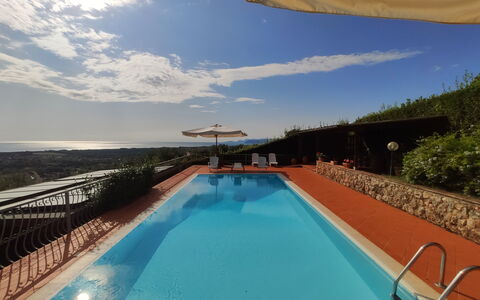 Terrazza Sul Mare