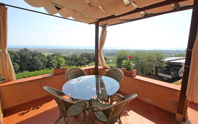 Terrazza Sul Mare